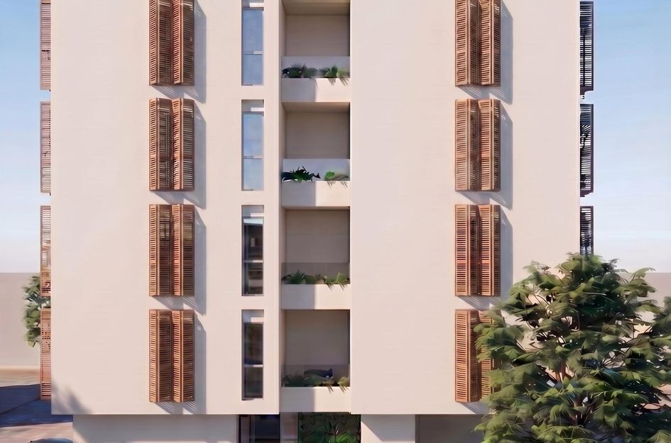 Appartement in San Pedro del Pinatar