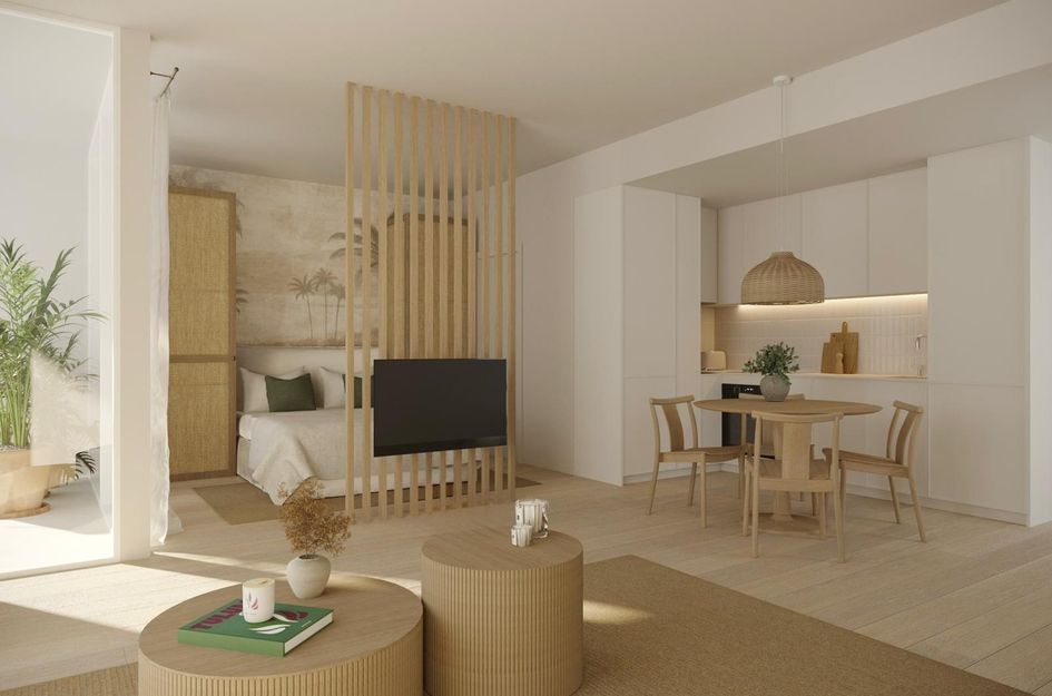 Appartement in San Pedro del Pinatar