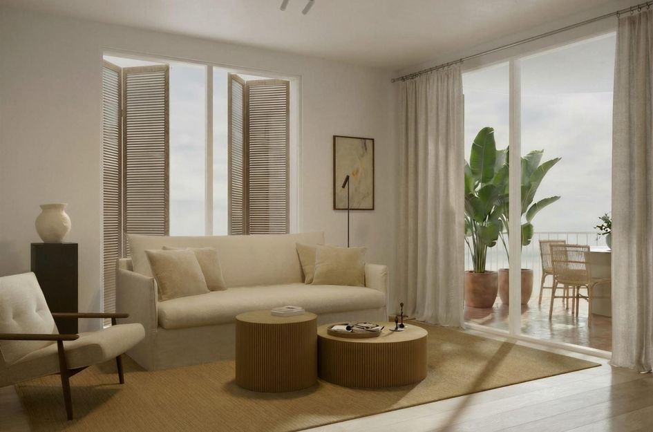 Appartement in San Pedro del Pinatar