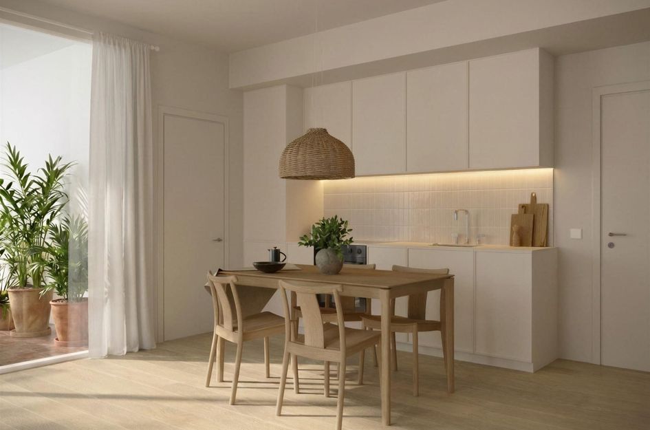 Appartement in San Pedro del Pinatar