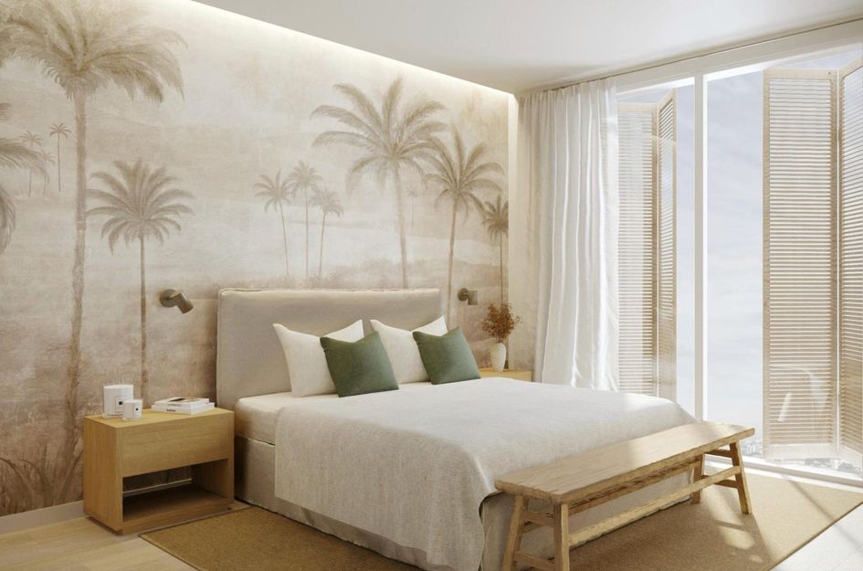 Appartement in San Pedro del Pinatar