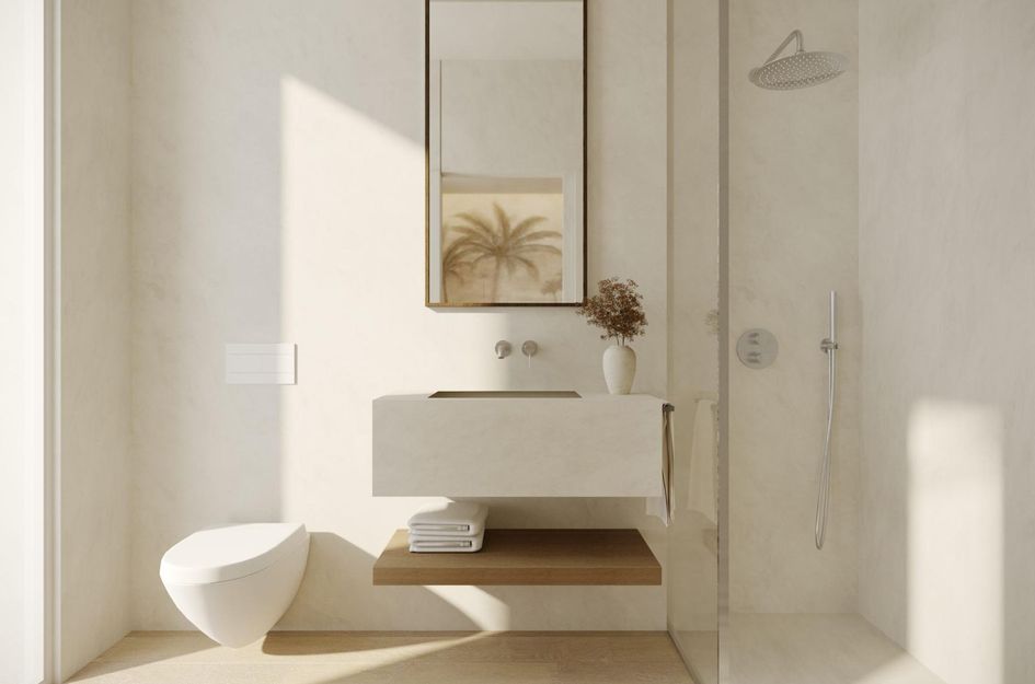 Appartement in San Pedro del Pinatar