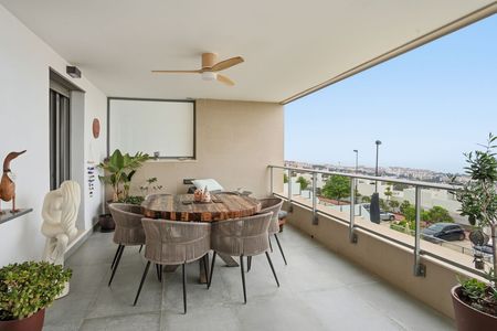 Appartement in Benalmádena