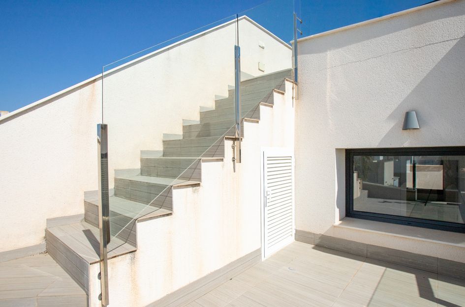 Villa in Quesada