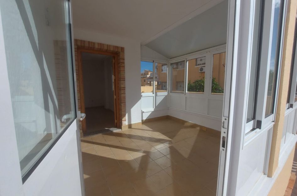 Huis in Quesada