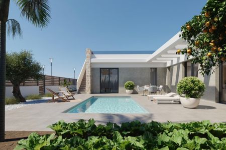 Villa in Valladolises y Lo Jurado