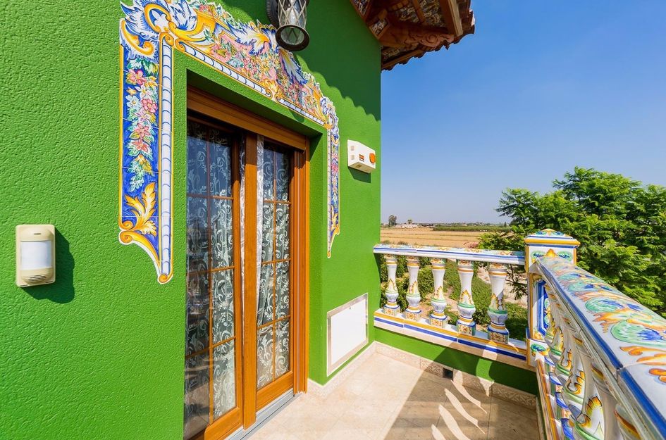 Huis in Lo Cerca
