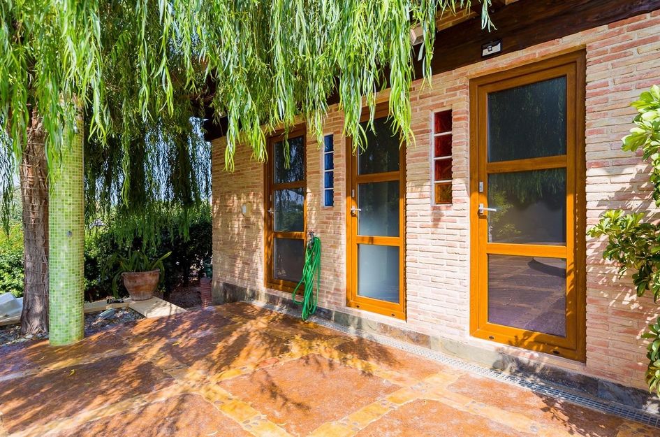 Huis in Lo Cerca