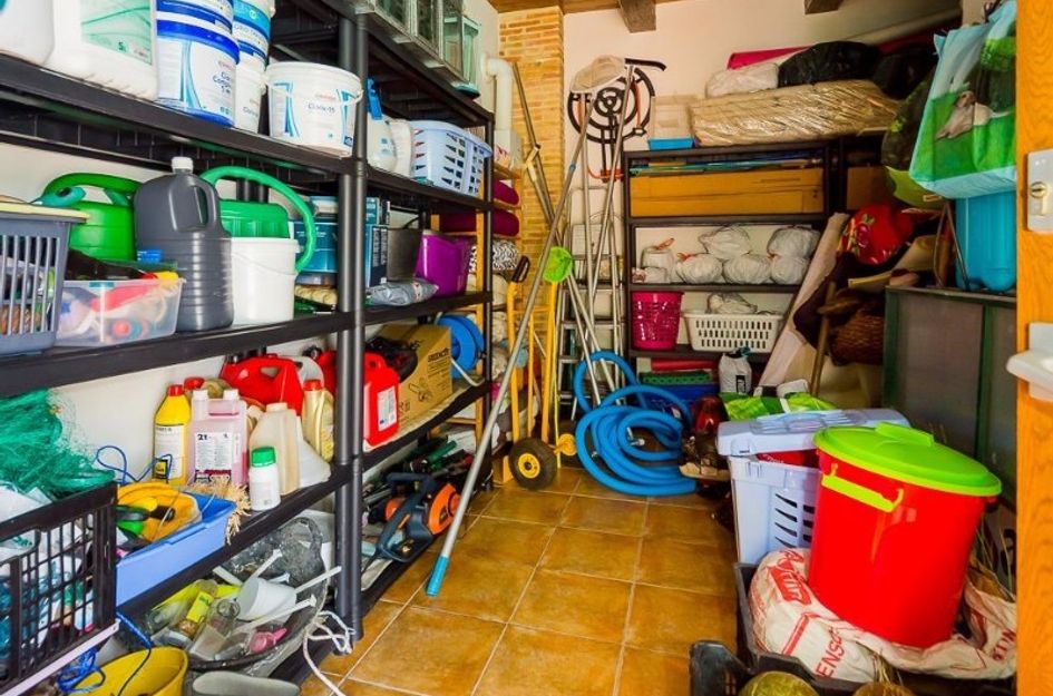 Huis in Lo Cerca