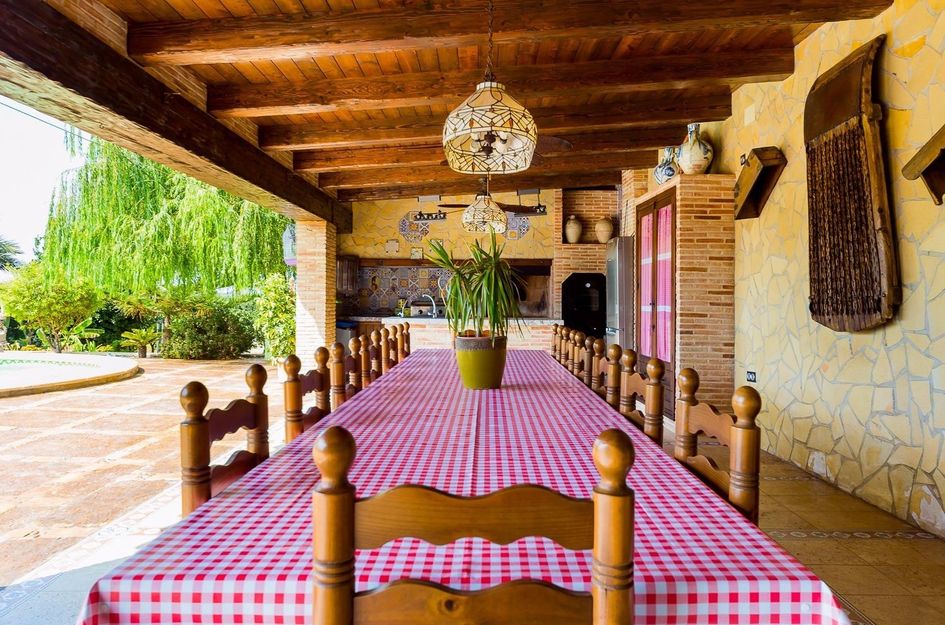 Huis in Lo Cerca