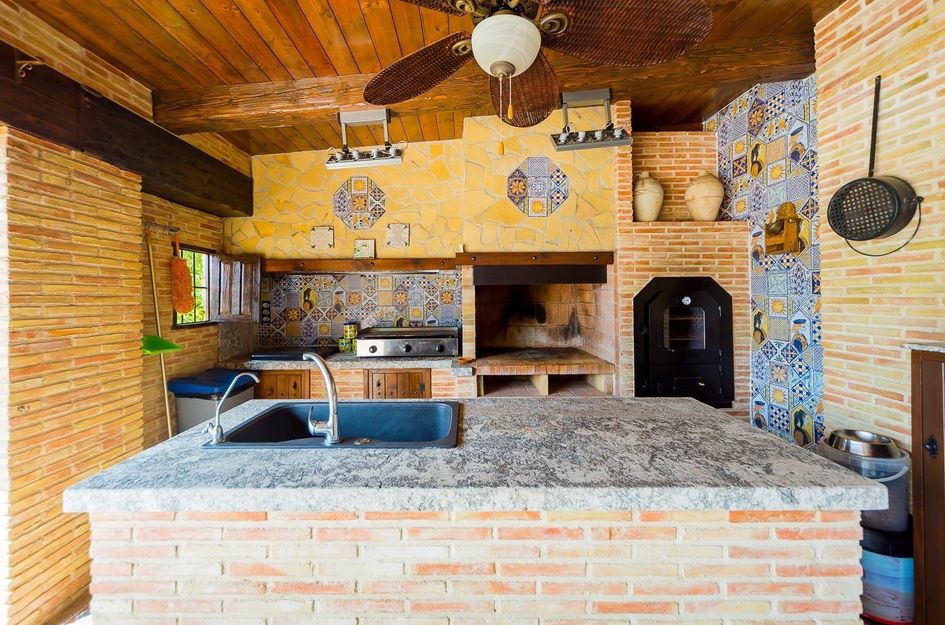 Huis in Lo Cerca