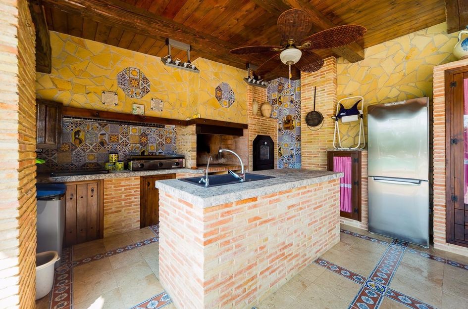 Huis in Lo Cerca