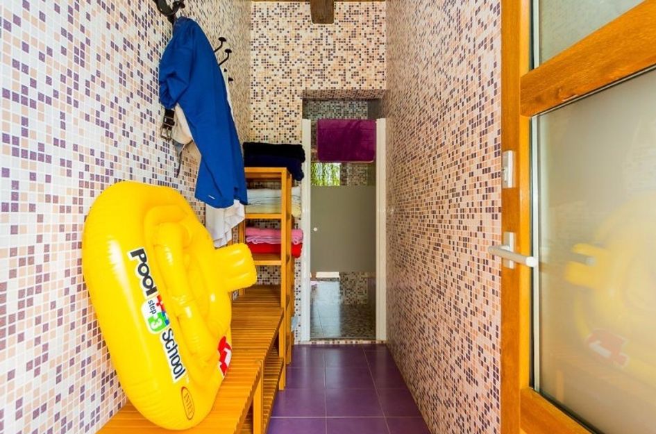 Huis in Lo Cerca