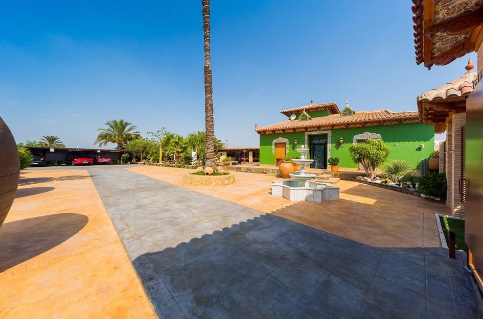 Huis in Lo Cerca