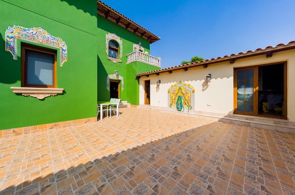 Huis in Lo Cerca