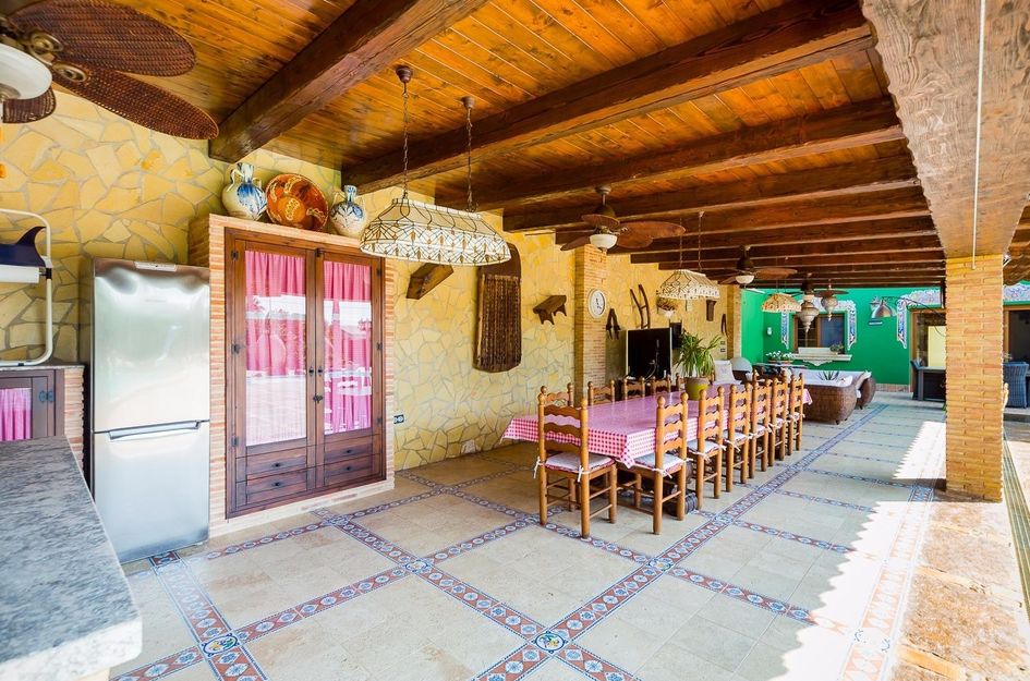 Huis in Lo Cerca