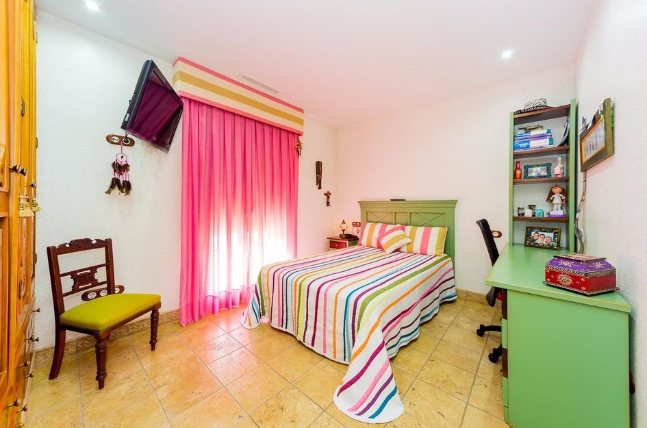 Huis in Lo Cerca