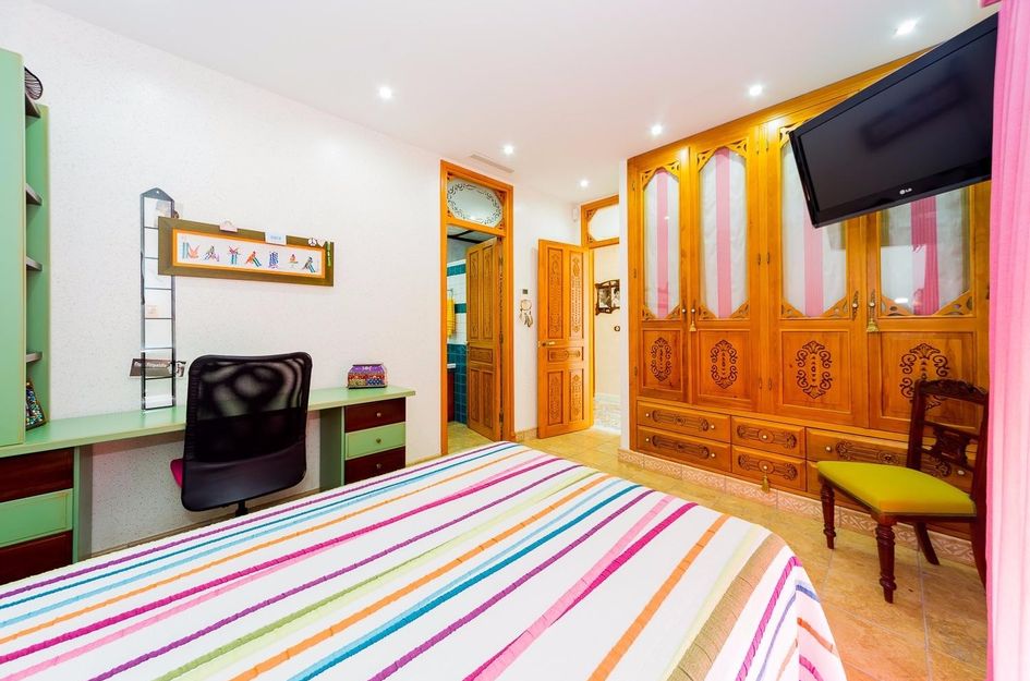 Huis in Lo Cerca