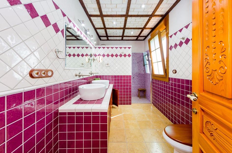 Huis in Lo Cerca