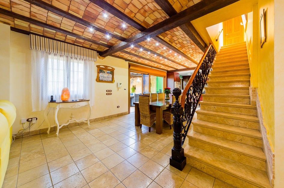 Huis in Lo Cerca