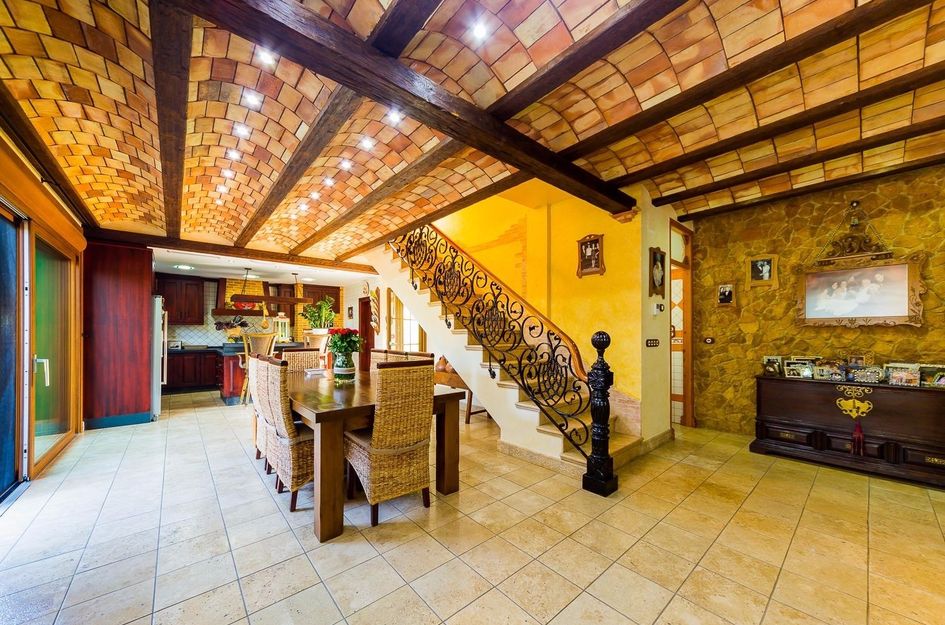 Huis in Lo Cerca
