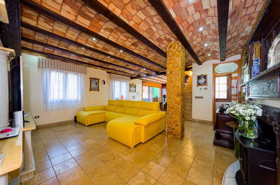 Huis in Lo Cerca