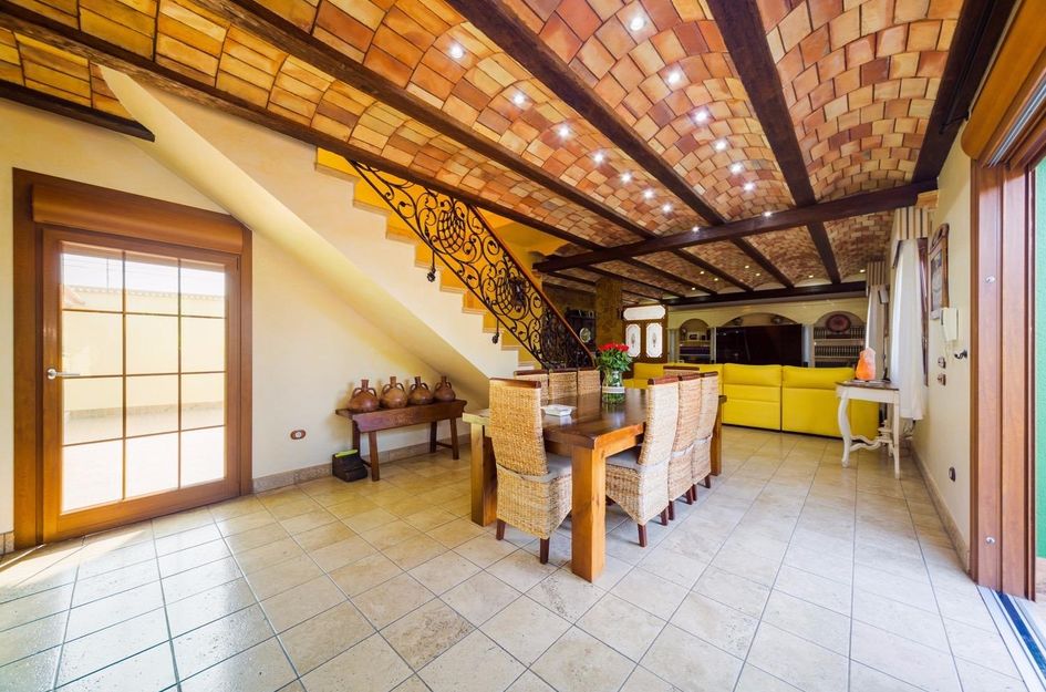 Huis in Lo Cerca