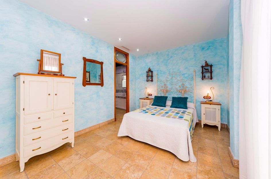 Huis in Lo Cerca
