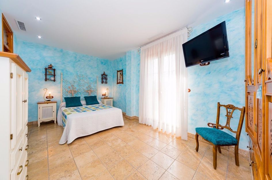 Huis in Lo Cerca