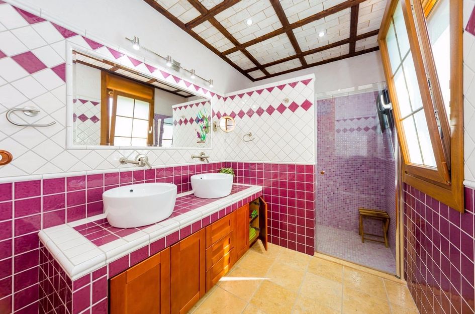 Huis in Lo Cerca