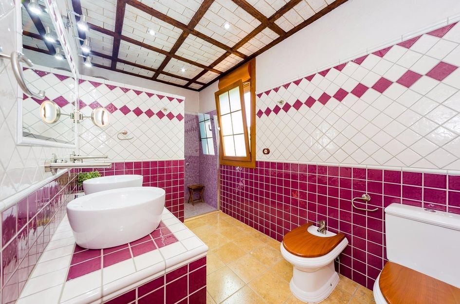 Huis in Lo Cerca