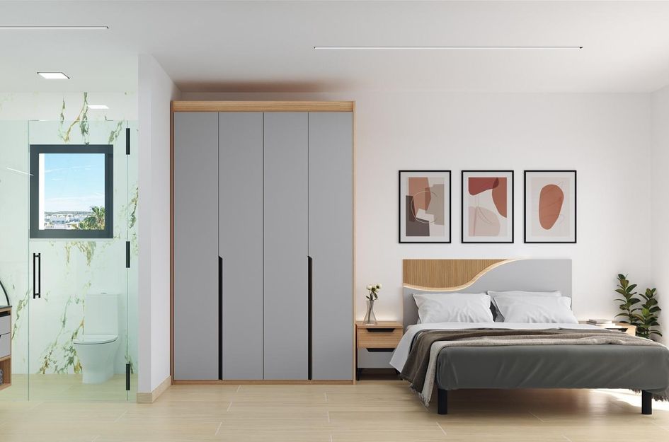 Appartement in Guardamar del Segura