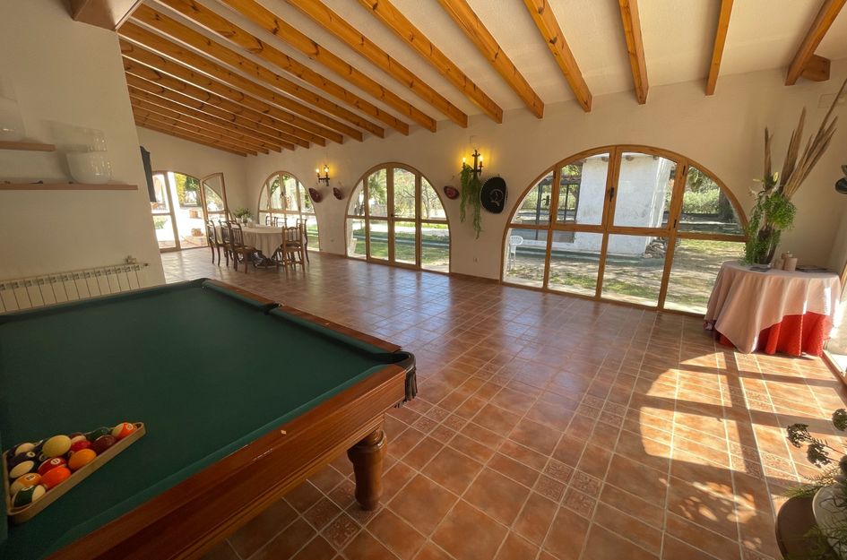 Huis in Collado Azorín