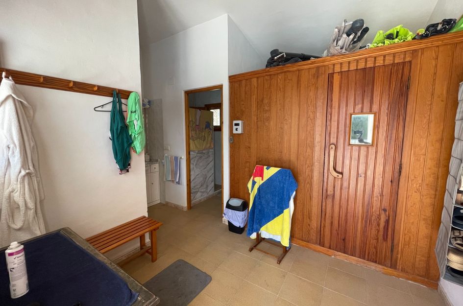 Huis in Collado Azorín