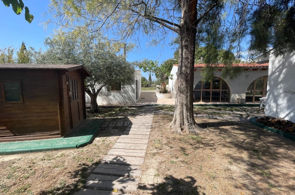 Huis in Collado Azorín