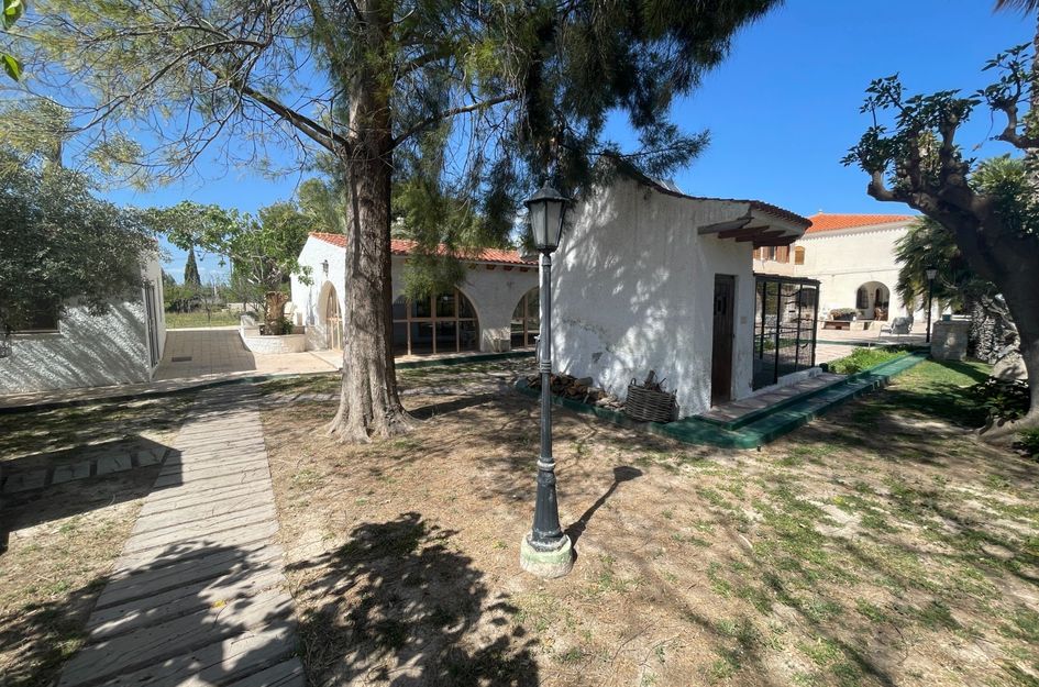 Huis in Collado Azorín