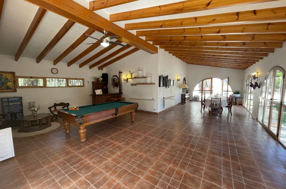 Huis in Collado Azorín
