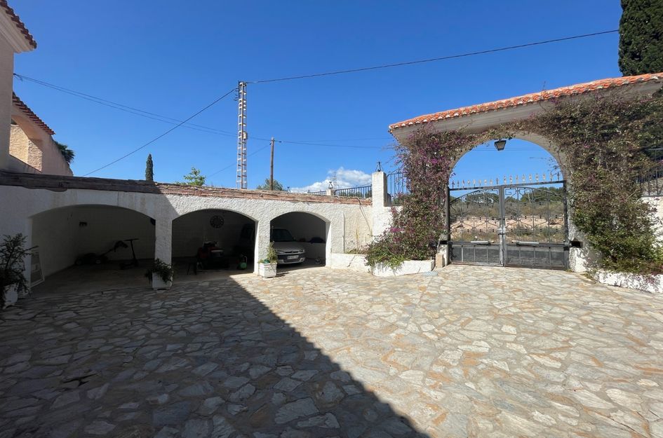 Huis in Collado Azorín