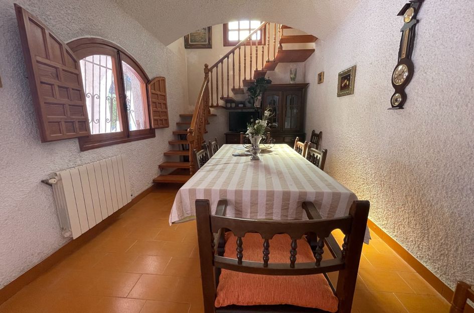 Huis in Collado Azorín