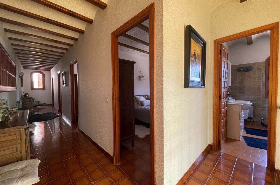 Huis in Collado Azorín