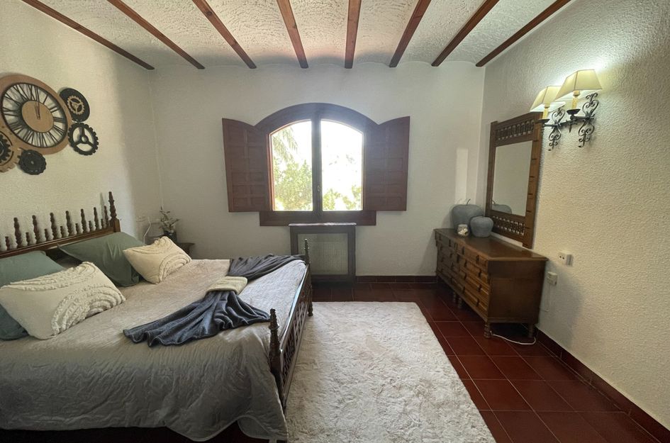 Huis in Collado Azorín