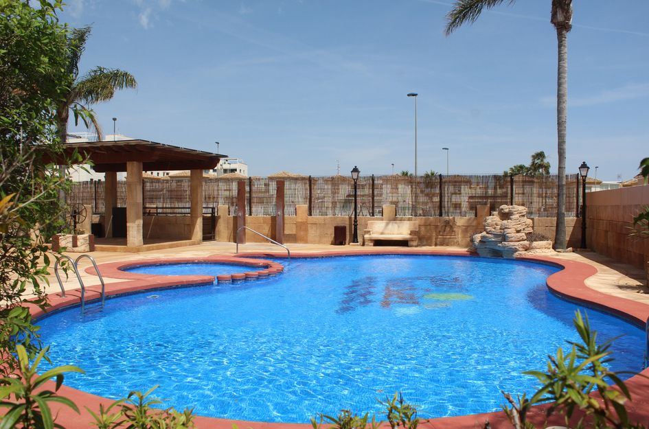 Villa in Cabo Roig