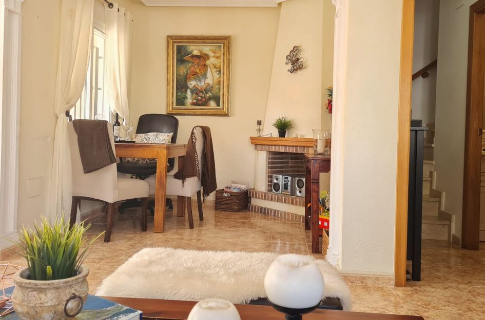 Villa in Cabo Roig