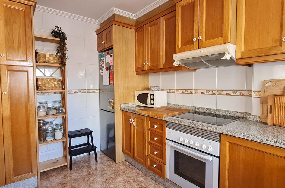 Villa in Cabo Roig