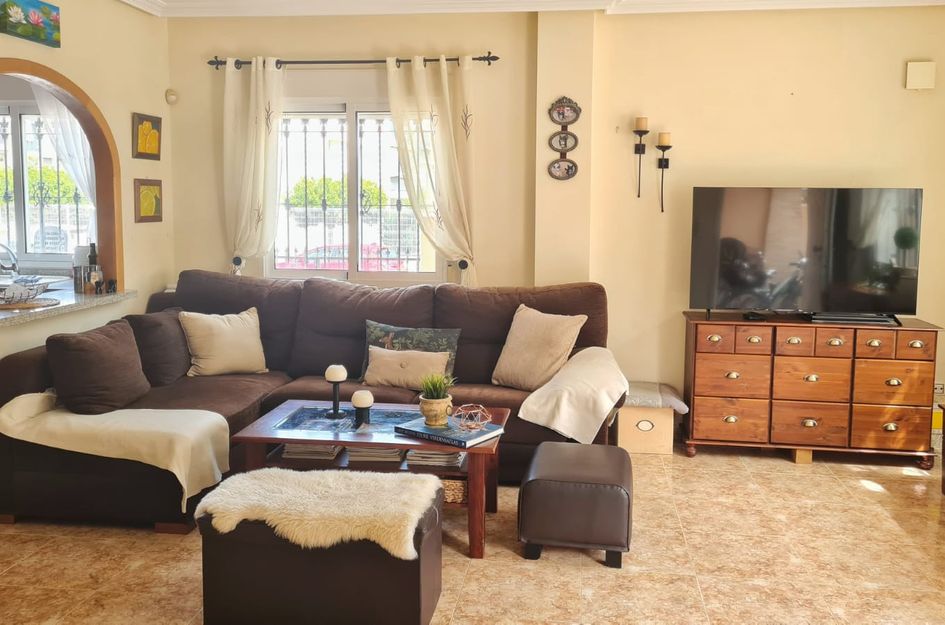 Villa in Cabo Roig