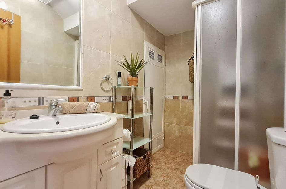 Villa in Cabo Roig