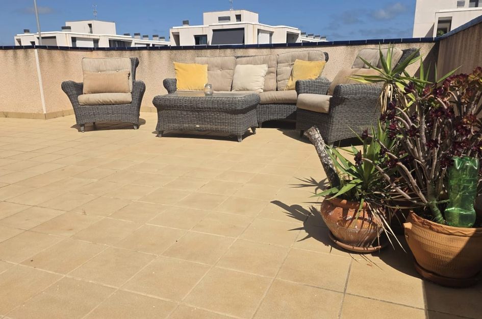 Villa in Cabo Roig