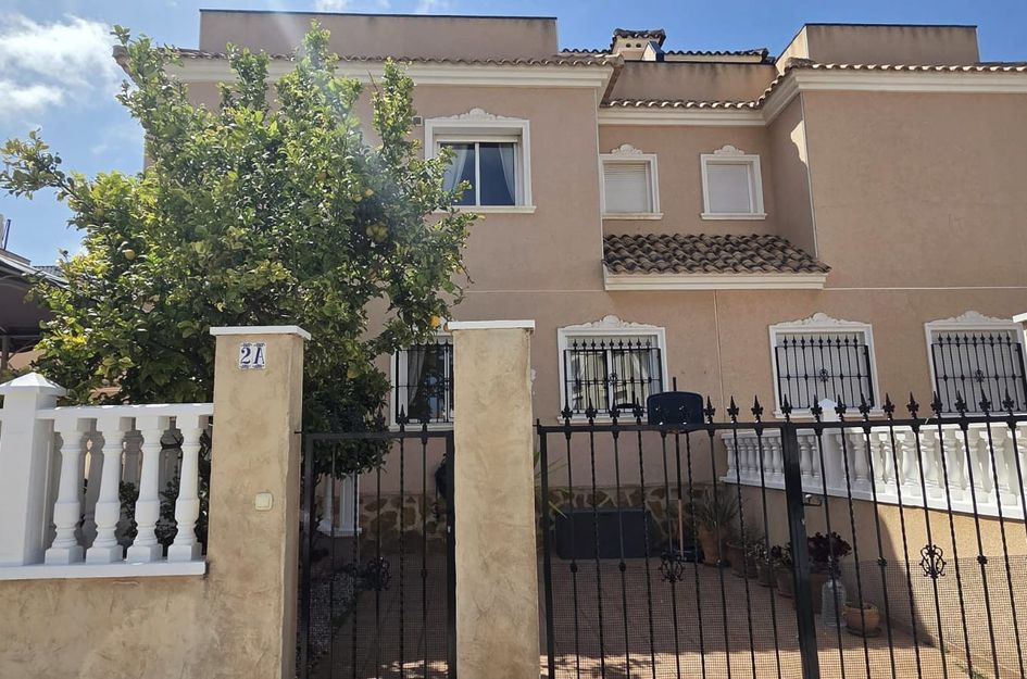 Villa in Cabo Roig
