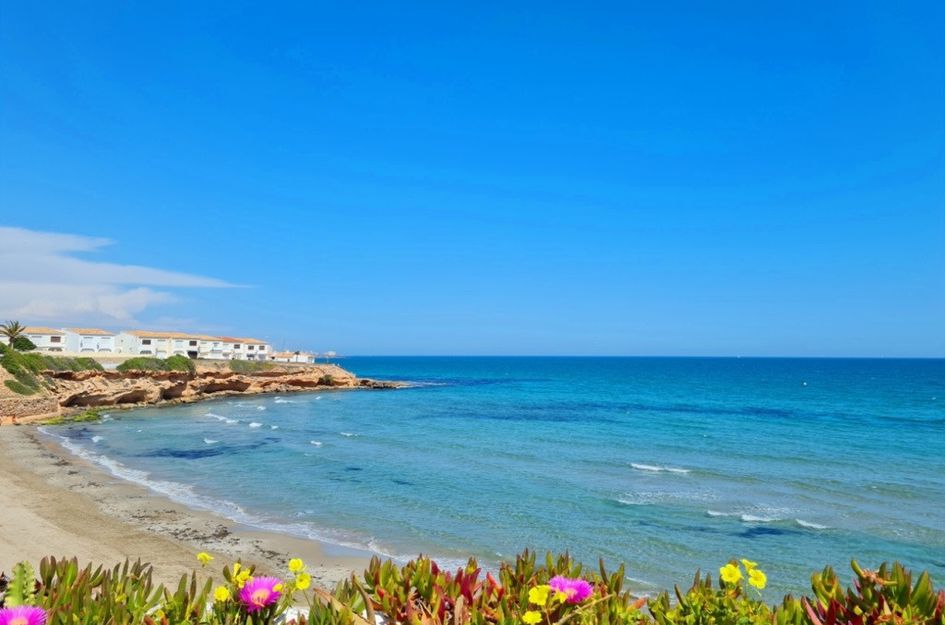Villa in Cabo Roig