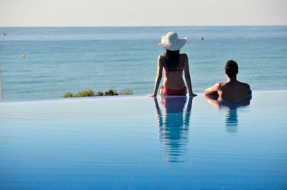 Villa in Cabo Roig